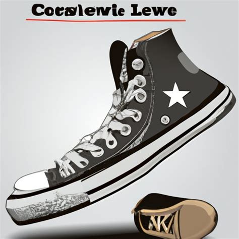 who invented converse